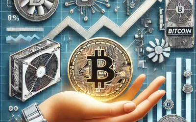 Bitcoin-News Oktober 2024: Ein Blick auf Preis, Mining und die Zukunft