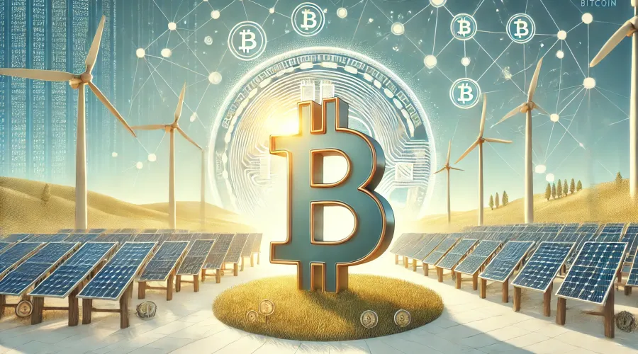 Bitcoin und ESG-Investments: Nachhaltigkeit im Mining-Sektor?
