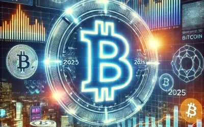 Die aktuelle Entwicklung des Bitcoin im Jahr 2025: Trends, Chancen und Herausforderungen