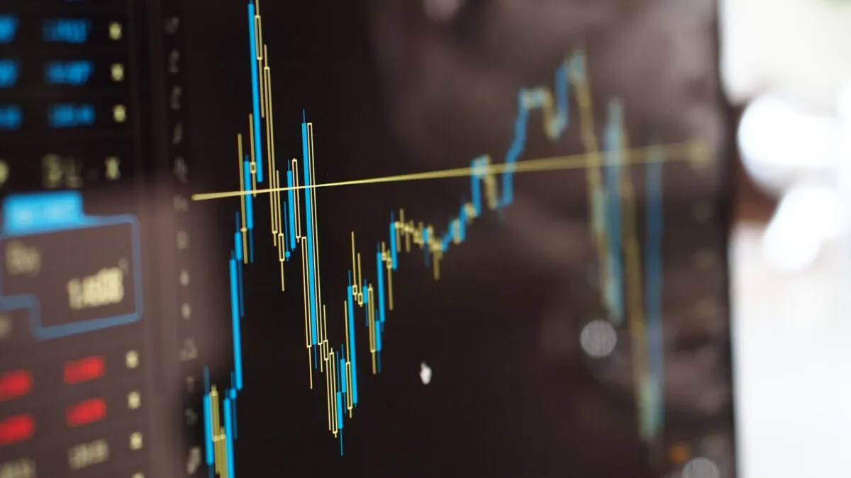 Wie entsteht der Preis für Bitcoins?