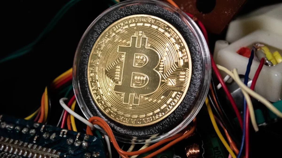 Alles, was Sie über Bitcoin-Mining wissen müssen