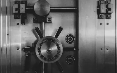 Wie sicher ist der Bitcoin?
