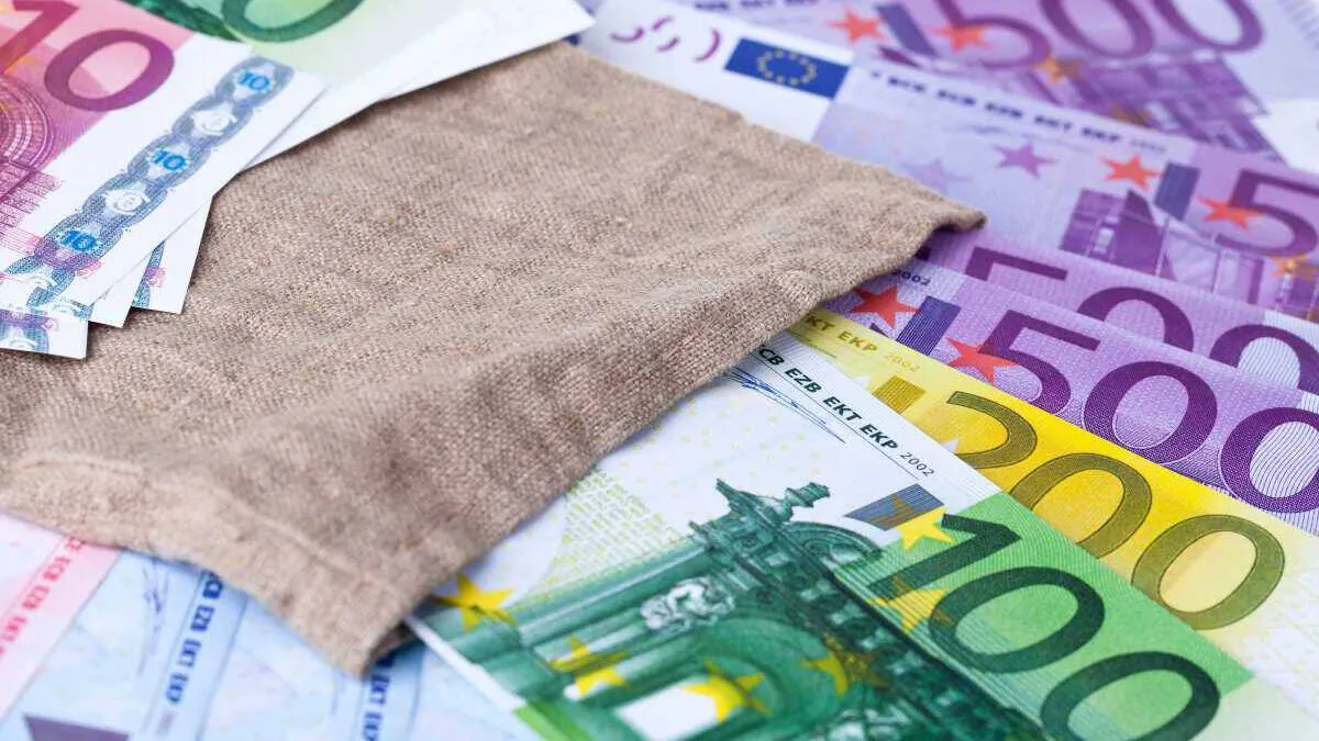So viel wäre Ihre Bitcoin-Investition heute wert