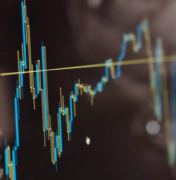 Wie entsteht der Preis für Bitcoins? Wie entsteht der Preis für Bitcoins? Grafisch dargestellter Kursverlauf