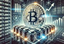 Mining und Hashrate: Was bedeutet das für die Bitcoin-Zukunft? Bitcoin Mining und Hashrate-Erholung