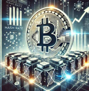 Mining und Hashrate: Was bedeutet das für die Bitcoin-Zukunft? Bitcoin Mining und Hashrate-Erholung