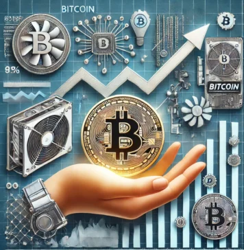 Bitcoin-News Oktober 2024: Ein Blick auf Preis, Mining und die Zukunft Bitcoin-News 2024