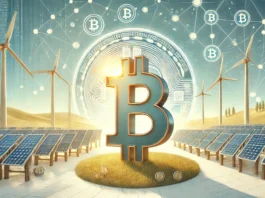 Bitcoin und ESG-Investments