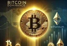 Bitcoin-Dominanz steigt: Auswirkungen auf den Altcoin-Markt Bitcoin-Dominanz