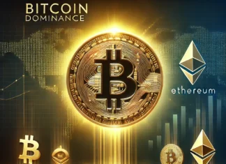 Bitcoin-Dominanz steigt: Auswirkungen auf den Altcoin-Markt Bitcoin-Dominanz