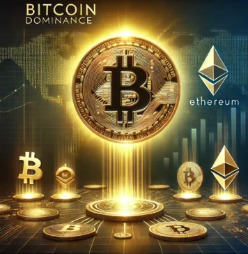 Bitcoin-Dominanz steigt: Auswirkungen auf den Altcoin-Markt Bitcoin-Dominanz