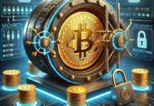 Bitcoin-Sicherheit: Wie Sie Ihre Kryptowährungen vor Diebstahl schützen