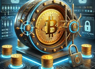 Bitcoin-Sicherheit: Wie Sie Ihre Kryptowährungen vor Diebstahl schützen