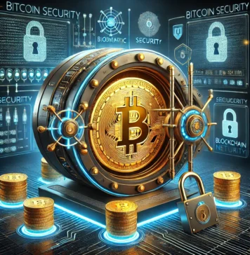 Bitcoin-Sicherheit: Wie Sie Ihre Kryptowährungen vor Diebstahl schützen