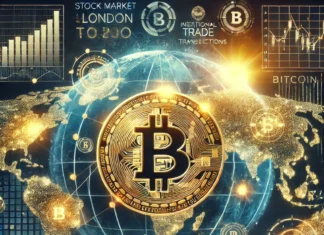 Die Rolle von Bitcoin in der globalen Wirtschaft Die Rolle von Bitcoin in der Wirtschaft