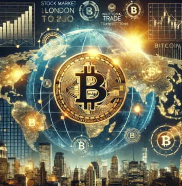 Die Rolle von Bitcoin in der globalen Wirtschaft Die Rolle von Bitcoin in der Wirtschaft